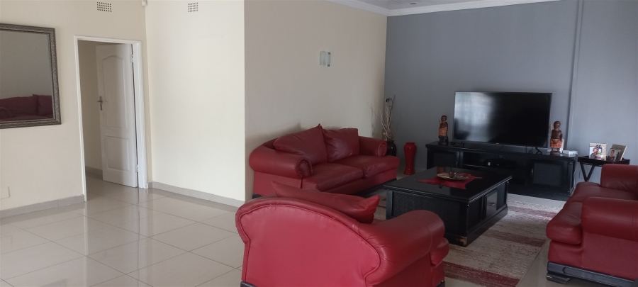 4 Bedroom Property for Sale in Kriel Mpumalanga