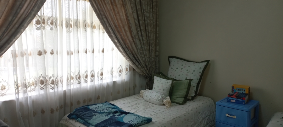 4 Bedroom Property for Sale in Kriel Mpumalanga