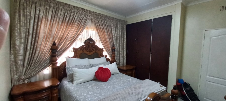 4 Bedroom Property for Sale in Kriel Mpumalanga