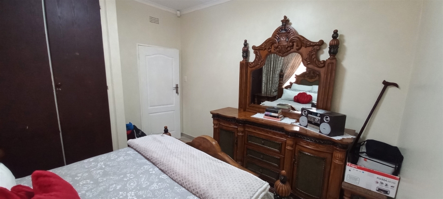 4 Bedroom Property for Sale in Kriel Mpumalanga
