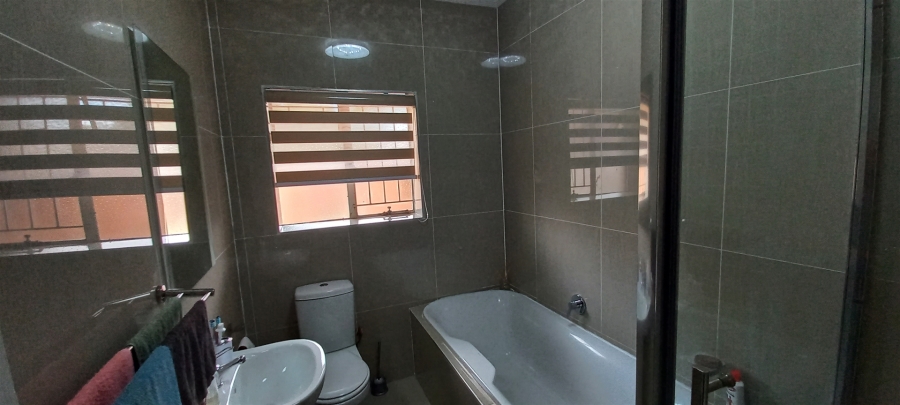 4 Bedroom Property for Sale in Kriel Mpumalanga