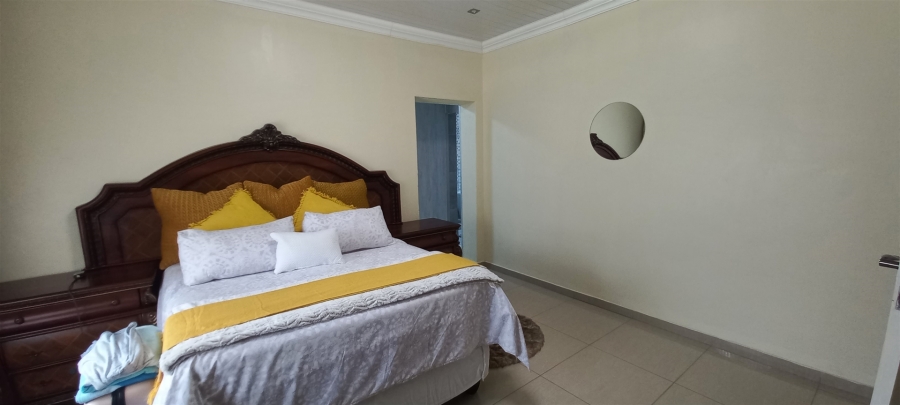 4 Bedroom Property for Sale in Kriel Mpumalanga