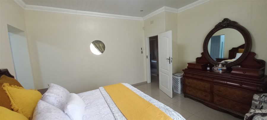 4 Bedroom Property for Sale in Kriel Mpumalanga