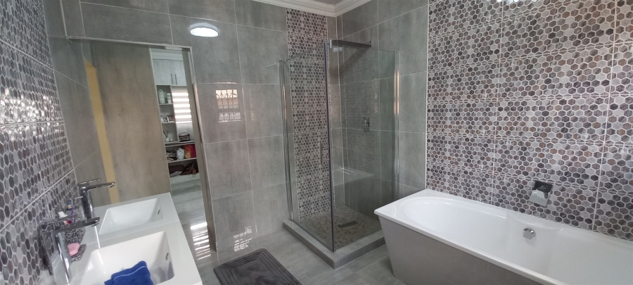 4 Bedroom Property for Sale in Kriel Mpumalanga