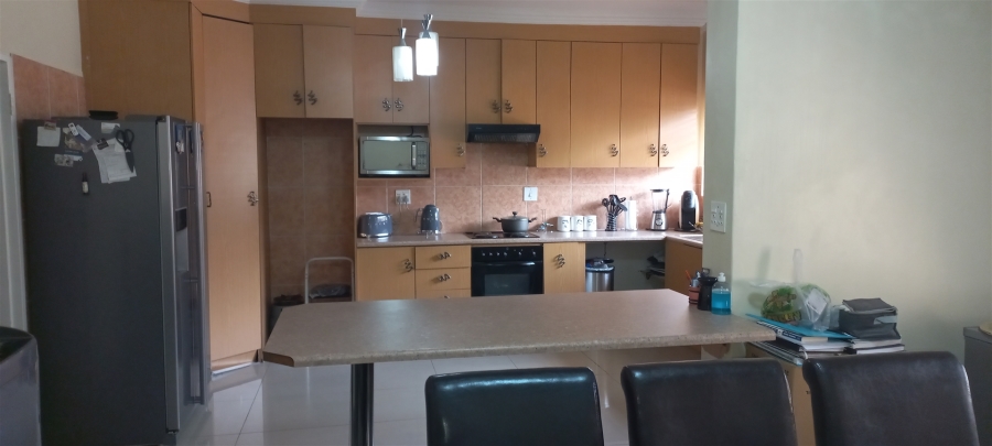 4 Bedroom Property for Sale in Kriel Mpumalanga