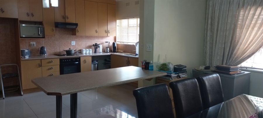 4 Bedroom Property for Sale in Kriel Mpumalanga