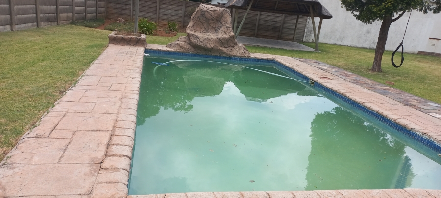4 Bedroom Property for Sale in Kriel Mpumalanga