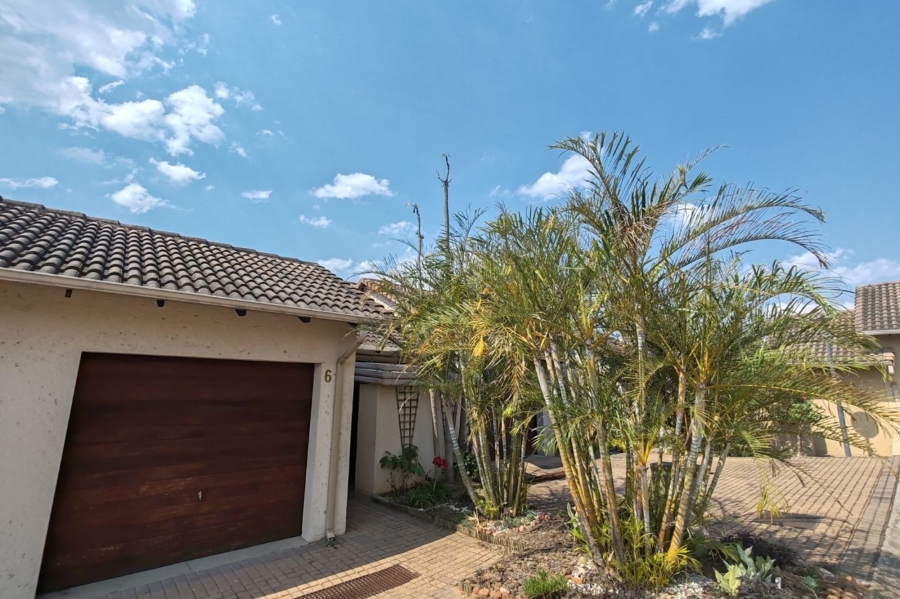 To Let 2 Bedroom Property for Rent in Nelspruit Ext 37 Mpumalanga