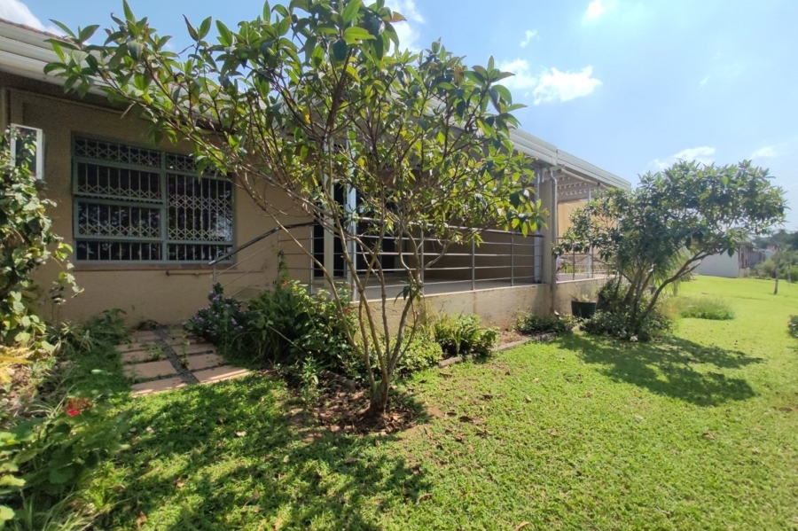 To Let 2 Bedroom Property for Rent in Nelspruit Ext 37 Mpumalanga