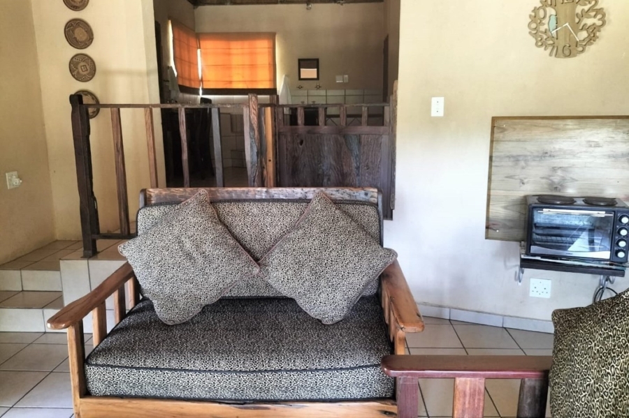 To Let 1 Bedroom Property for Rent in Renosterkop Mpumalanga