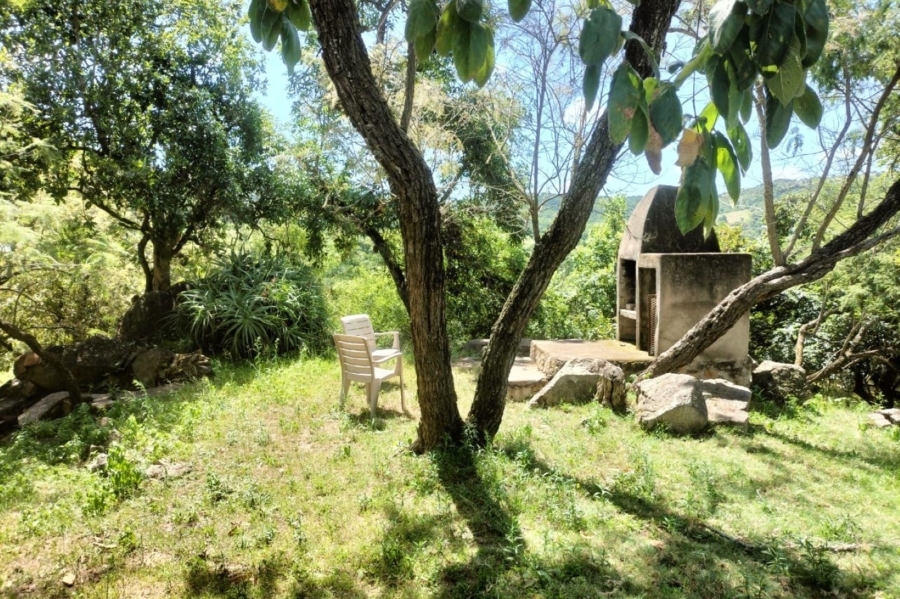 To Let 1 Bedroom Property for Rent in Renosterkop Mpumalanga