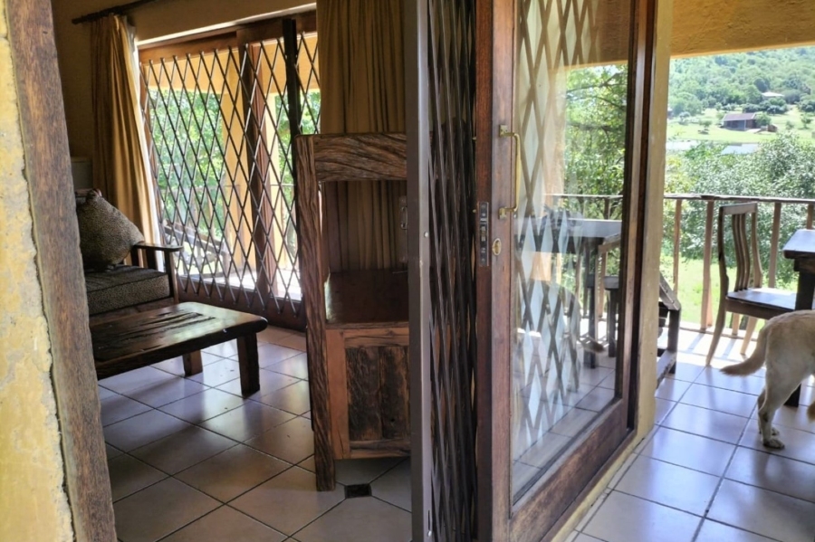 To Let 1 Bedroom Property for Rent in Renosterkop Mpumalanga