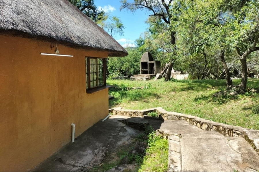 To Let 1 Bedroom Property for Rent in Renosterkop Mpumalanga