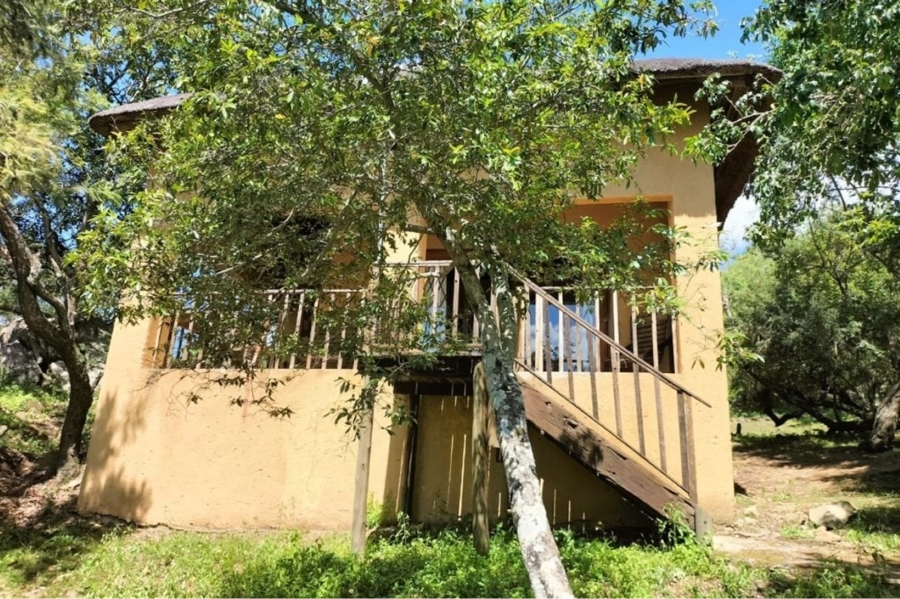 To Let 1 Bedroom Property for Rent in Renosterkop Mpumalanga