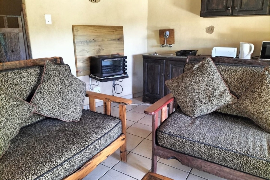 To Let 1 Bedroom Property for Rent in Renosterkop Mpumalanga