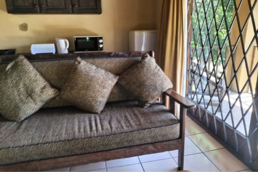 To Let 1 Bedroom Property for Rent in Renosterkop Mpumalanga