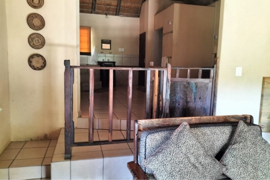 To Let 1 Bedroom Property for Rent in Renosterkop Mpumalanga