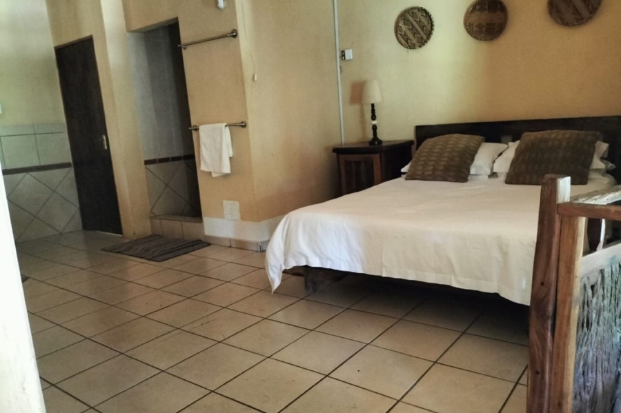 To Let 1 Bedroom Property for Rent in Renosterkop Mpumalanga