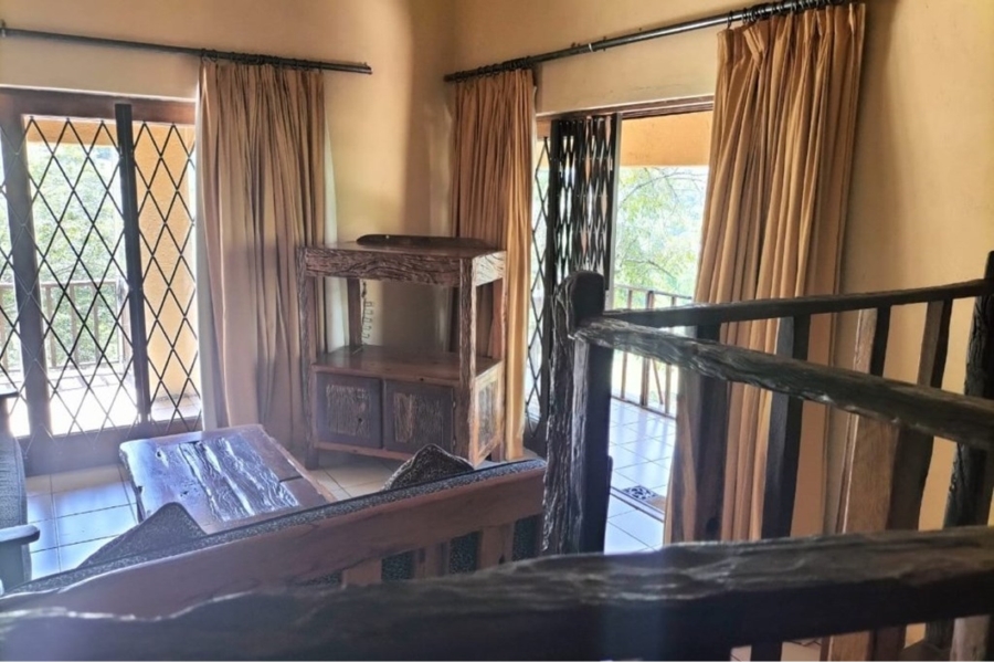 To Let 1 Bedroom Property for Rent in Renosterkop Mpumalanga