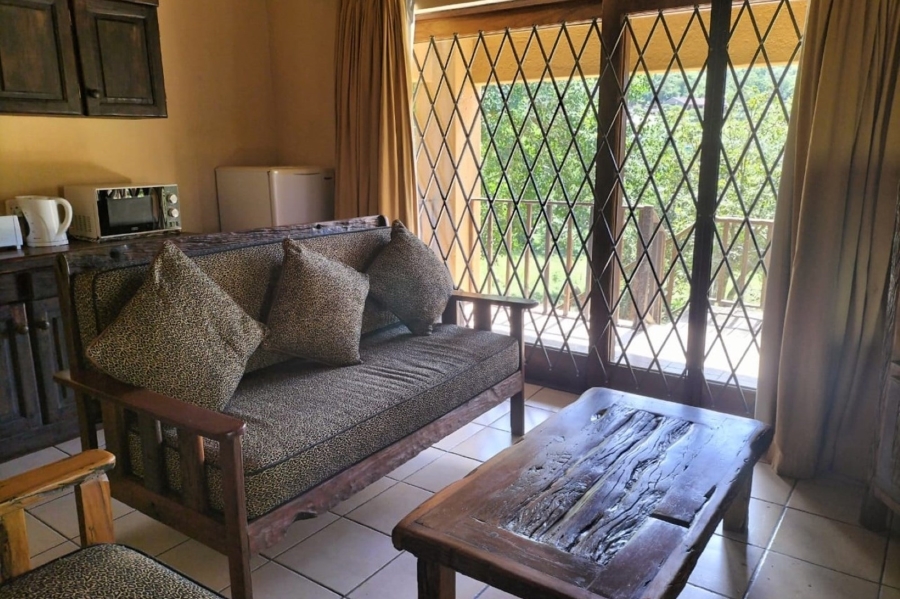 To Let 1 Bedroom Property for Rent in Renosterkop Mpumalanga