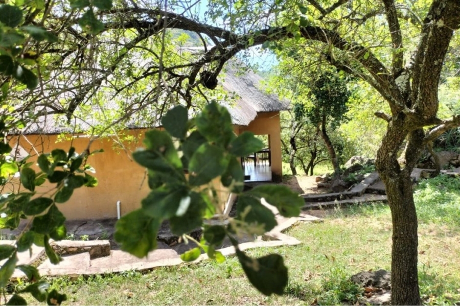 To Let 1 Bedroom Property for Rent in Renosterkop Mpumalanga