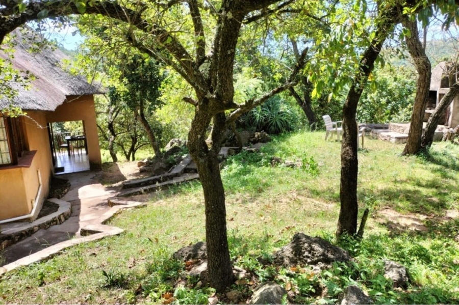 To Let 1 Bedroom Property for Rent in Renosterkop Mpumalanga