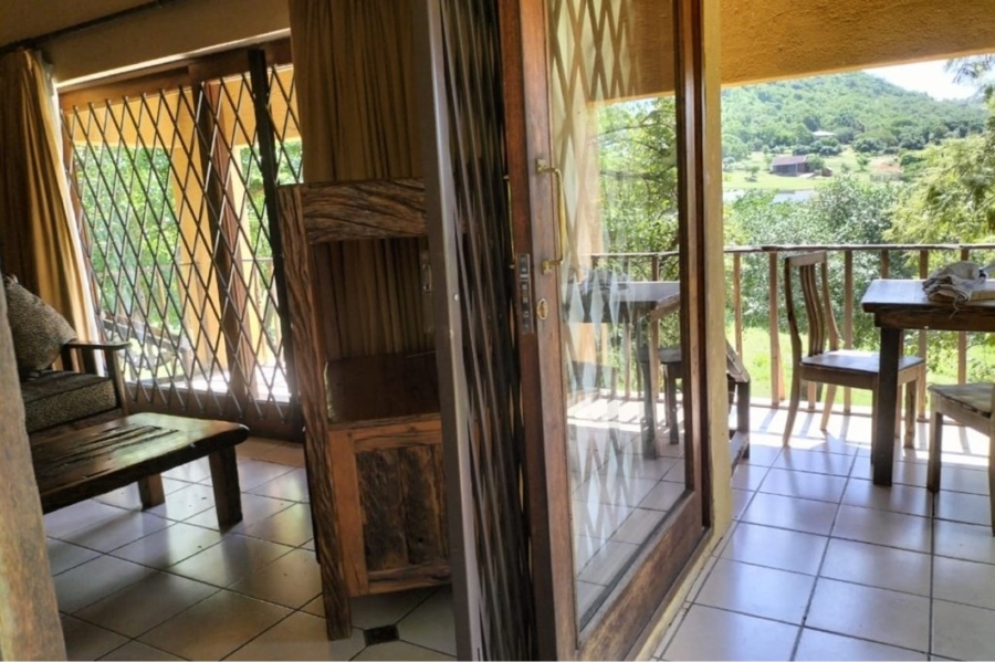 To Let 1 Bedroom Property for Rent in Renosterkop Mpumalanga