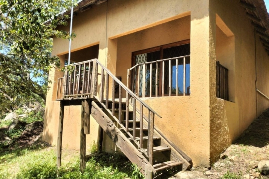 To Let 1 Bedroom Property for Rent in Renosterkop Mpumalanga