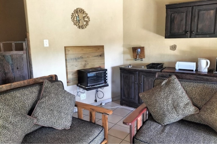 To Let 1 Bedroom Property for Rent in Renosterkop Mpumalanga