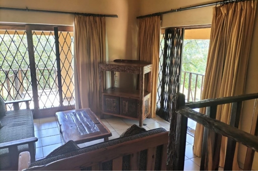 To Let 1 Bedroom Property for Rent in Renosterkop Mpumalanga