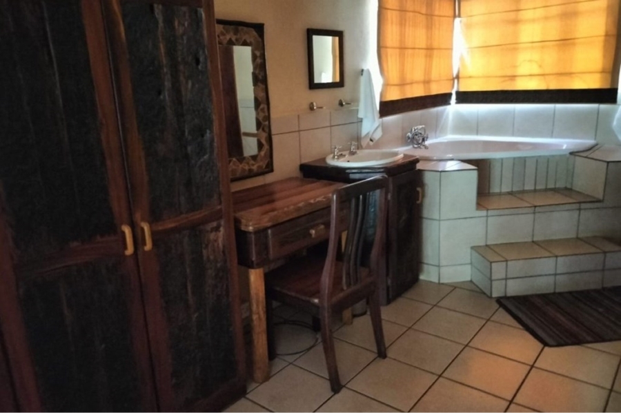 To Let 1 Bedroom Property for Rent in Renosterkop Mpumalanga