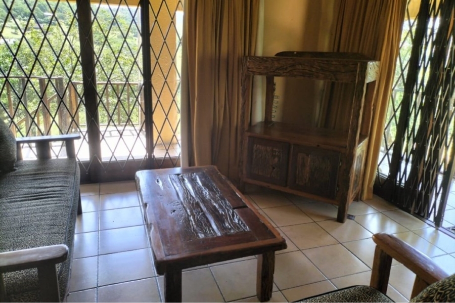 To Let 1 Bedroom Property for Rent in Renosterkop Mpumalanga