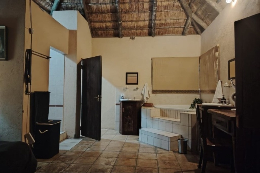 To Let 1 Bedroom Property for Rent in Renosterkop Mpumalanga