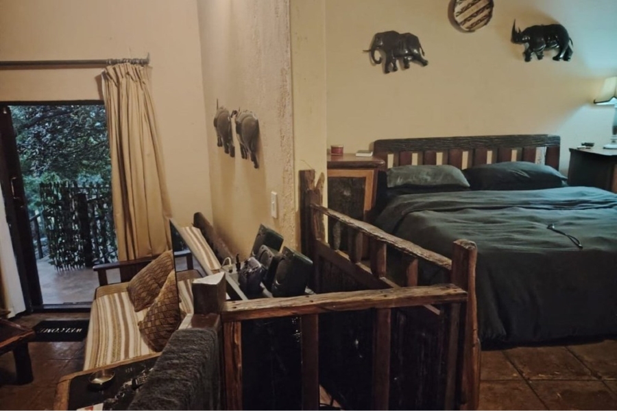 To Let 1 Bedroom Property for Rent in Renosterkop Mpumalanga