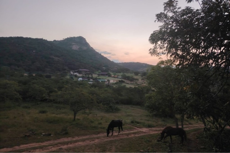 To Let 1 Bedroom Property for Rent in Renosterkop Mpumalanga