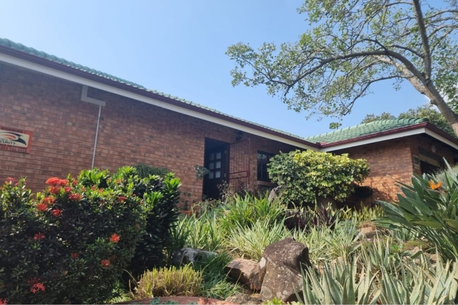 To Let 2 Bedroom Property for Rent in West Acres Mpumalanga
