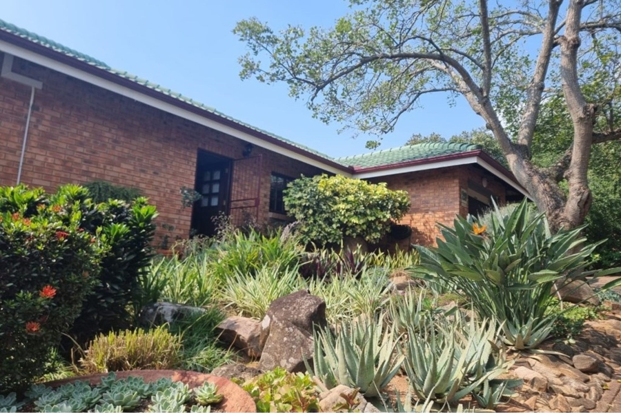 To Let 2 Bedroom Property for Rent in West Acres Mpumalanga