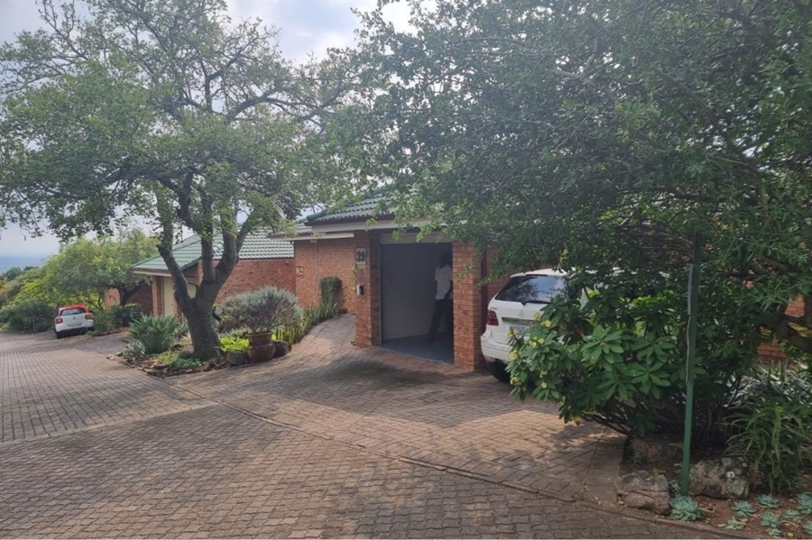 To Let 2 Bedroom Property for Rent in West Acres Mpumalanga