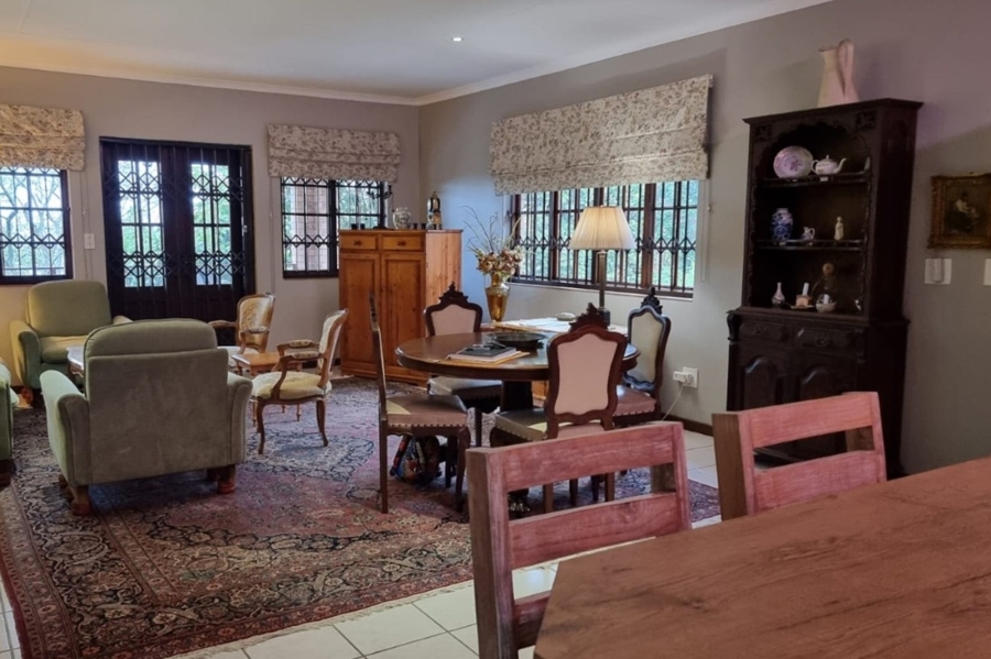 To Let 2 Bedroom Property for Rent in West Acres Mpumalanga