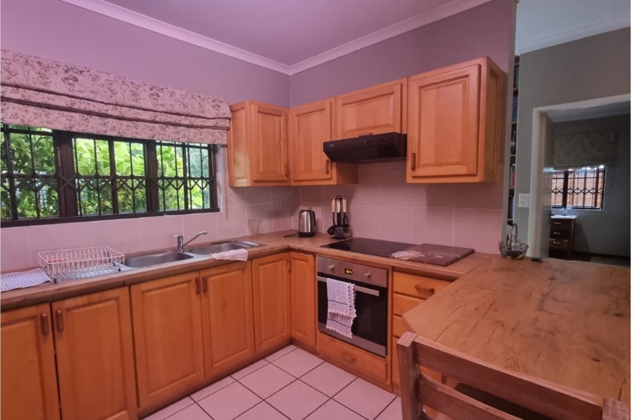 To Let 2 Bedroom Property for Rent in West Acres Mpumalanga