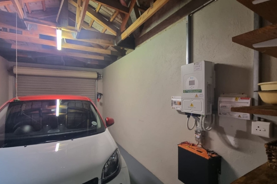 To Let 2 Bedroom Property for Rent in West Acres Mpumalanga