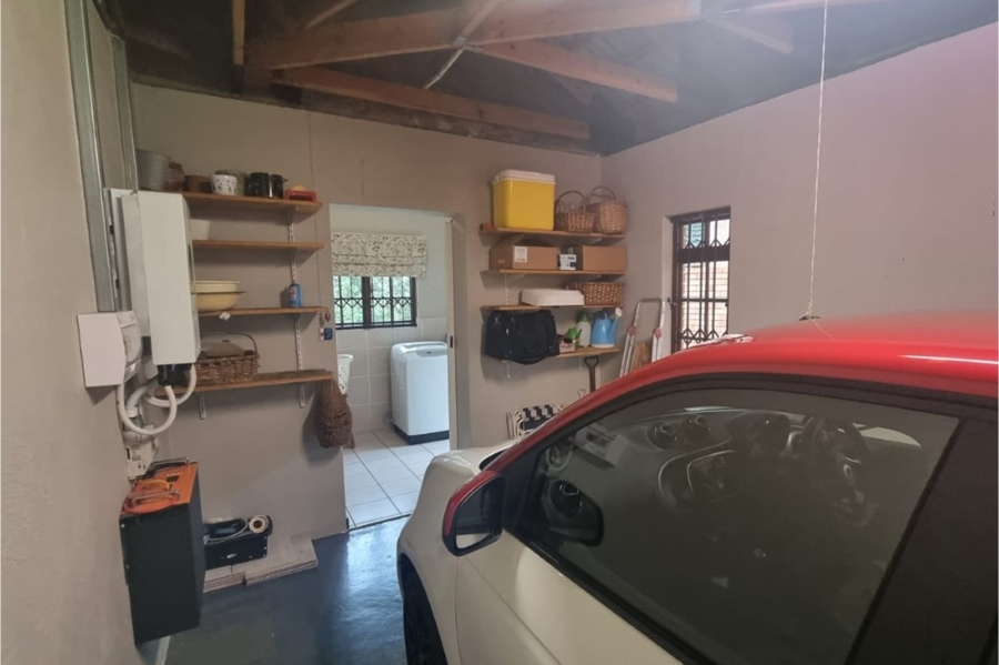 To Let 2 Bedroom Property for Rent in West Acres Mpumalanga