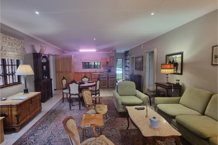 To Let 2 Bedroom Property for Rent in West Acres Mpumalanga