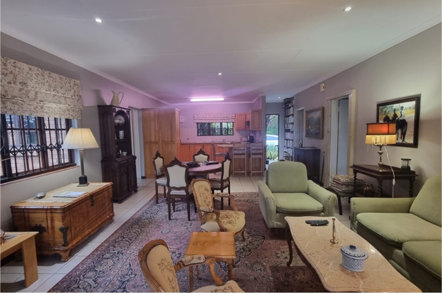 To Let 2 Bedroom Property for Rent in West Acres Mpumalanga