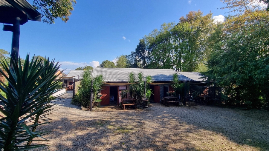 Commercial Property for Sale in Graskop Mpumalanga