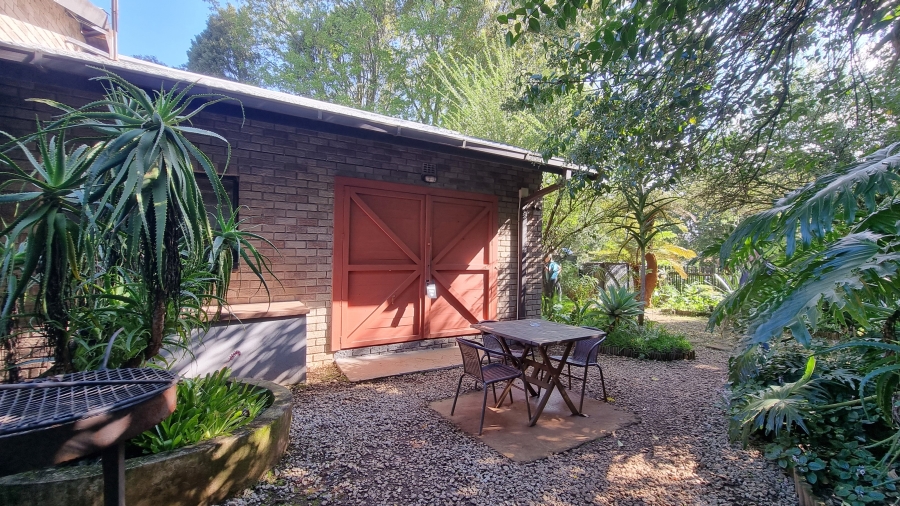 Commercial Property for Sale in Graskop Mpumalanga