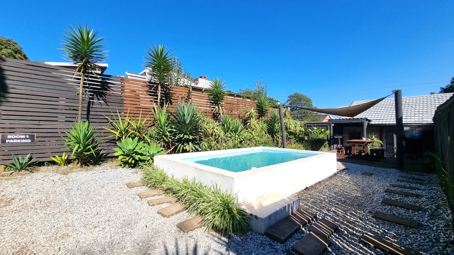 Commercial Property for Sale in Graskop Mpumalanga