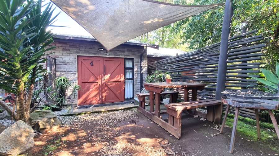 Commercial Property for Sale in Graskop Mpumalanga