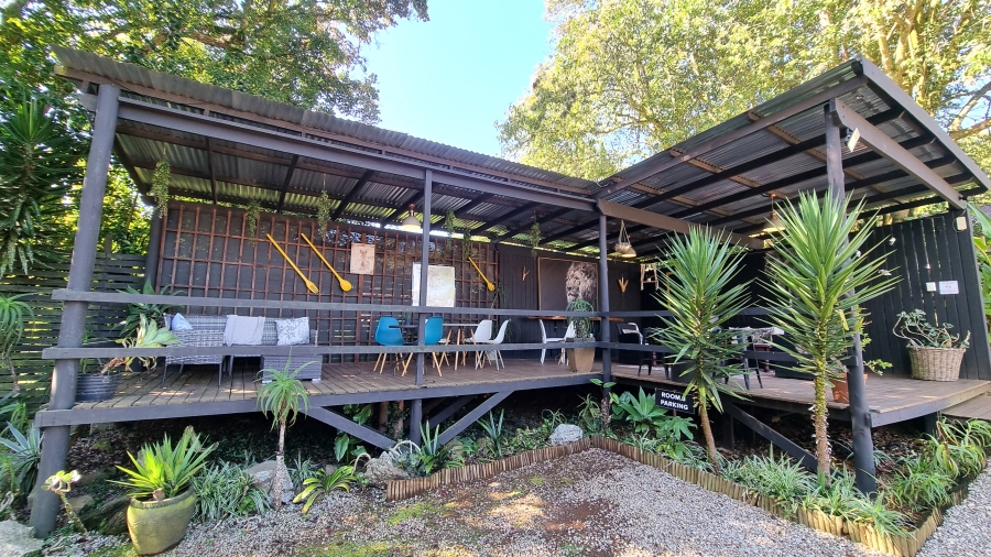 Commercial Property for Sale in Graskop Mpumalanga