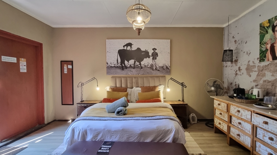 Commercial Property for Sale in Graskop Mpumalanga